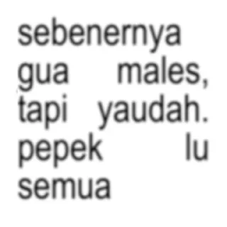 👍 emoji abay cinta nanat Telegram sticker 22 of 68