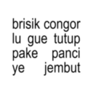 👍 emoji abay cinta nanat Telegram sticker 12 of 68