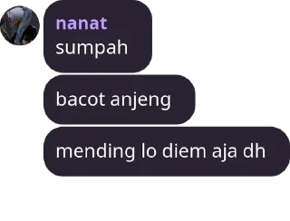 😜 emoji nanat Telegram sticker 5 of 12