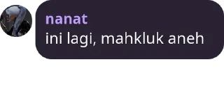 😜 emoji nanat Telegram sticker 7 of 12