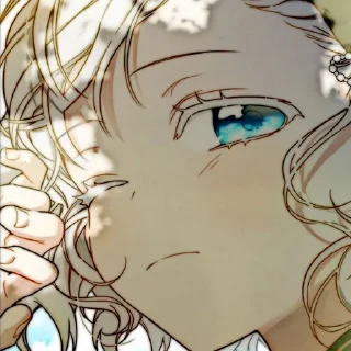 👼 emoji ╭ִ˖࣪  ٪ @tikelcity2 ♡゙ @Tefgen ˖࣪  ٪╮ׂ Telegram sticker 16 of 55