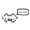 😱 emoji @Hondaftohru's Property Telegram sticker 18 of 22