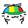 🤤 emoji @Hondaftohru's Property Telegram sticker 20 of 22