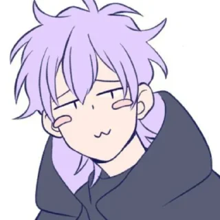 🛒 emoji 𖤩ׅ @cupidreams ⟡ @somceday﹗ Telegram sticker 10 of 60