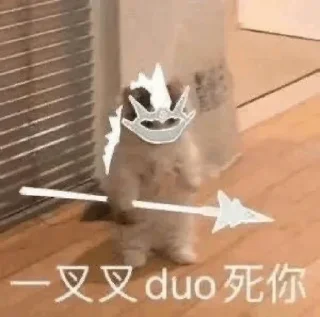 😡 emoji 阿果放屁喂你吃💨❹  @KK9886z Telegram sticker 10 of 114