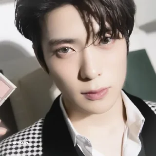 Sticker from jung jaehyun by @stickernct