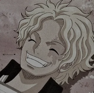 🔥 emoji Sabo :: @cylsdiarys Telegram sticker 16 of 30