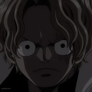 🔥 emoji Sabo :: @cylsdiarys Telegram sticker 3 of 30