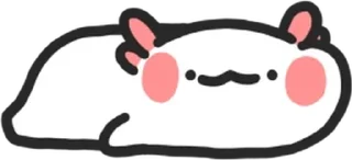 💬 emoji 꼬마우뇽이는 뇽뇽하다뇽 By @KakaoEmoticon Telegram sticker 21 of 24