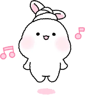 💬 emoji 토찌는 하뚜하뚜해 By @KakaoEmoticon Telegram sticker 17 of 24