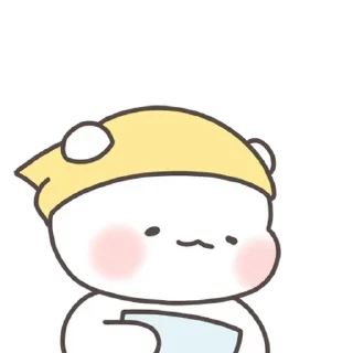 💬 emoji 힐링곰은 오늘도 따숩찌 2 By @KakaoEmoticon Telegram sticker 2 of 24