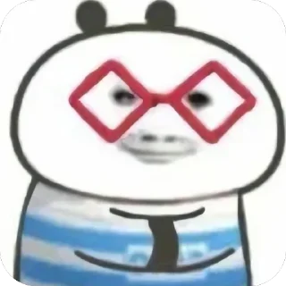 👍 emoji 免费领猪脚饭 4399.mk Telegram sticker 4 of 120
