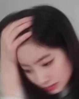 ❤️ emoji Dahyun Telegram sticker 10 of 32