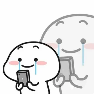 🌟 emoji pentol @iBeautyunjin Telegram sticker 6 of 35