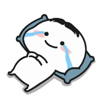 🌟 emoji pentol @iBeautyunjin Telegram sticker 5 of 35