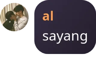 🎷 emoji Al cakep Telegram sticker 3 of 8