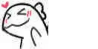 🦖 emoji 小恐龙（缩小版）（Shakes整理）（@Lapis_Apple 缩小处理） Telegram sticker 9 of 105