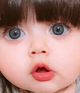 🌟 emoji @Opstickerpacks 🌟cute baby 💖💫 Telegram sticker 3 of 45
