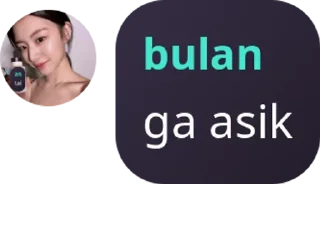 😢 emoji bul Telegram sticker 2 of 9