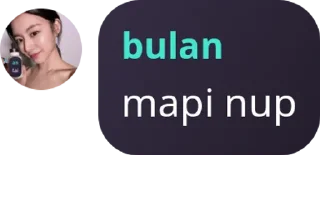 👎 emoji bul Telegram sticker 6 of 9