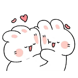 💬 emoji 뽀아는 라뷰둥이3 By @KakaoEmoticon Telegram sticker 19 of 24