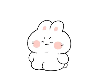 💬 emoji 뽀아는 라뷰둥이3 By @KakaoEmoticon Telegram sticker 4 of 24