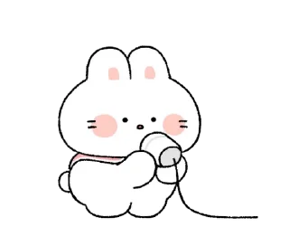 💬 emoji 뽀아는 라뷰둥이3 By @KakaoEmoticon Telegram sticker 14 of 24