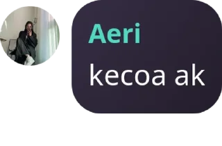 🤏 emoji eri cewek jisung @erriiiy Telegram sticker 10 of 18