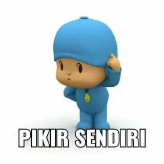 👤 emoji rendra Telegram sticker 6 of 88