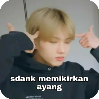 🫥 emoji Rendra… Telegram sticker 17 of 30
