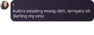 🚶‍♂️ emoji budaya = butuh duda kaya pack by @QuotLyBot Telegram sticker 17 of 82