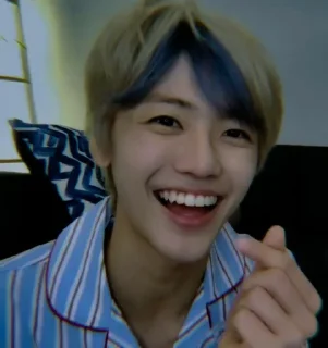 🪁 emoji Jaemin nct dark by @PRINCEJISUNG Telegram sticker 23 of 55