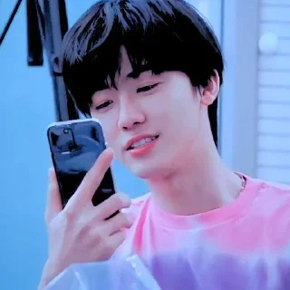 🔖 emoji @gadissddjogja , jaemin nct Telegram sticker 12 of 26