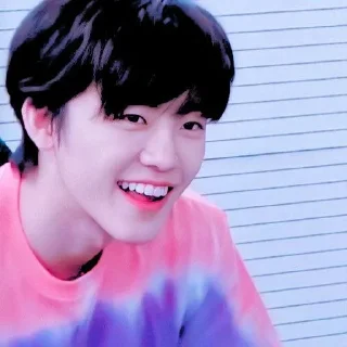 🔖 emoji @gadissddjogja , jaemin nct Telegram sticker 20 of 26
