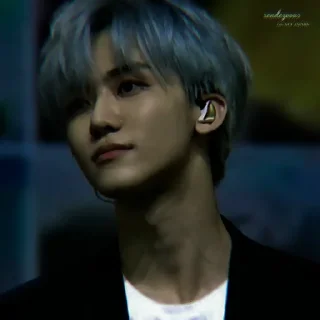 🪁 emoji Jaemin nct dark by @PRINCEJISUNG Telegram sticker 14 of 55