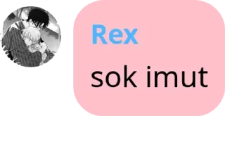 Sticker from gf hirotaka