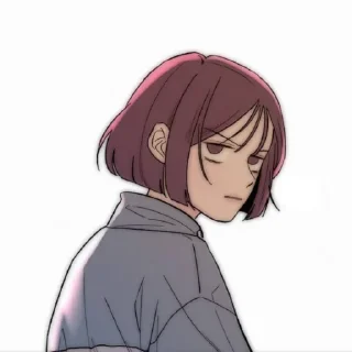 🍬 emoji ୨ @Hokagoband ୧ ୨ @Foxiezs ୧ Telegram sticker 8 of 40