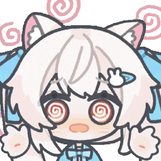 Sticker from 明风OvO @zhaxia_cn