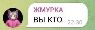 Sticker from Цитатник