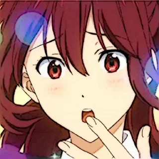 🌻 emoji ㅤㅤ ✮ @fckmne, @ButtterfIys.ㅤㅤ Telegram sticker 11 of 70