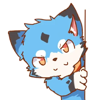 Sticker from 堪太