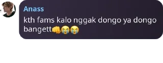 🤣 emoji kth fams Telegram sticker 24 of 33