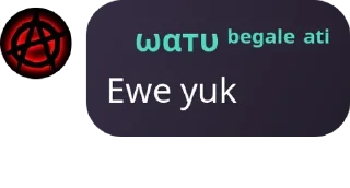 🤣 emoji 🙊 Telegram sticker 9 of 15