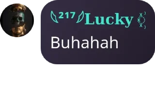 👻 emoji Join sini:> @mischief_angkringan Telegram sticker 4 of 18