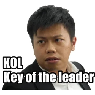 💪 emoji 《IG朋友（上集）》｜試當真 Telegram sticker 16 of 60