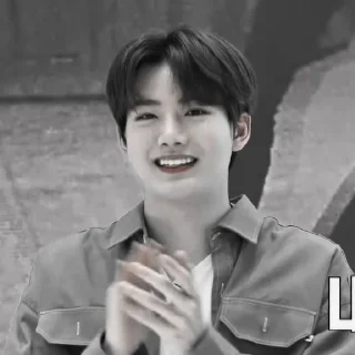 Sticker from junkyu : : @stickertreasure
