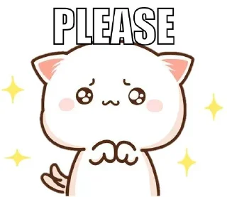 🥺 emoji ★彡ѕυввσ彡★  @SPDiamond Telegram sticker 6 of 36