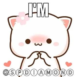 ❤️ emoji ★彡ѕυввσ彡★  @SPDiamond Telegram sticker 7 of 36
