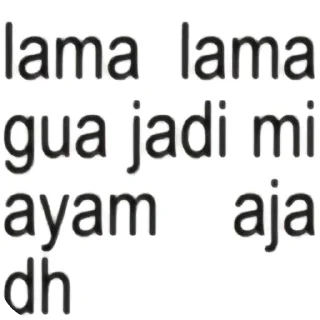 👍 emoji pnyak keyla Telegram sticker 5 of 18