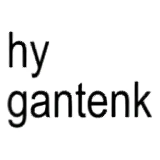 👍 emoji pnyak keyla Telegram sticker 18 of 18
